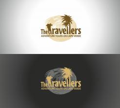 Logo design # 467816 for Logo for Guesthouse / Adventure tours on Cape Verde contest