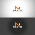 Logo design # 622306 for New logo for sustainable and dismountable houses : NESTO contest
