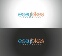 Logo # 492194 voor Ontwerp een logo voor fietswinkel  wedstrijd