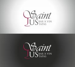Logo design # 510753 for Logo Wine Bar / Tapas contest