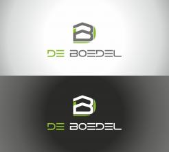 Logo design # 427389 for De Boedel contest