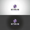 Logo design # 629530 for Logo for Freelance Actuary - Steve Actuarial Services contest