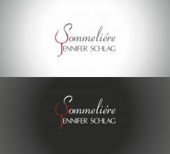 Logo  # 489386 für Sommelière sucht Logo für neues Unternehmen Wettbewerb