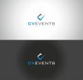 Logo design # 553389 for Event management CVevents contest