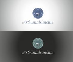 Logo # 301591 voor Artisanal Cuisine zoekt een logo wedstrijd