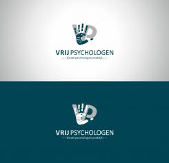 Logo # 565528 voor Logo voor kinderpsychologen praktijk, help ons om kinderen te helpen! wedstrijd