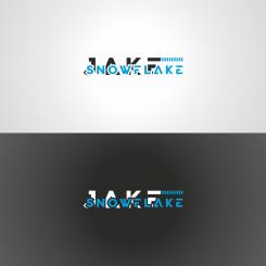 Logo design # 1258626 for Jake Snowflake contest