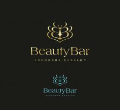 Logo design # 535132 for BeautyBar contest