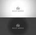 Logo # 570645 voor Nieuw Logo Bullet Models gezocht! wedstrijd