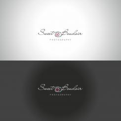 Logo design # 622510 for Logo for my Boudoir Photography business contest