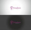 Logo design # 573856 for  A women's community that come together to get FIT contest