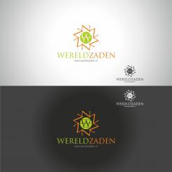 Logo # 683905 voor Logo een zaden winkel wedstrijd