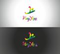 Logo # 532826 voor HeyYou! Ontwerp een origineel logo voor kinder- en jeugdpraktijk. wedstrijd