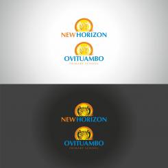 Logo # 662437 voor logo voor stichting New Horizon wedstrijd