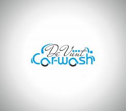 Logo design # 512863 for Logo Carwash De Vunt contest
