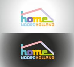 Logo # 292364 voor Logo voor HOME Noordholland  wedstrijd