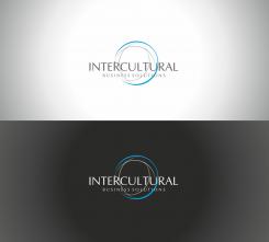 Logo design # 500123 for Young intercultural company looking for it's logo contest