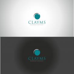 Logo design # 765966 for Logo for a company called CLAYMS contest