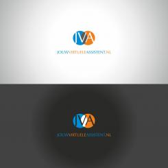 Logo # 633747 voor Logo voor jouwvirtueleassistent.nl wedstrijd