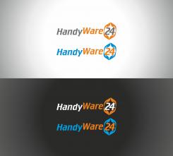 Logo  # 493402 für Logo für Onlineshop für Handyzubehör und Einzelteilen - handyware24 Wettbewerb