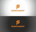 Logo # 523598 voor superpapier.nl wedstrijd