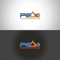 Logo design # 674577 for Help us design a logo which gives professional athletes the right impression about us! contest