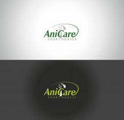 Logo design # 562523 for Design a new logo for AniCare sport horses contest