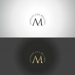 Logo design # 979044 for Design an elegant logo for our wedding! contest