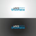 Logo # 1258731 voor Jake Snowflake wedstrijd