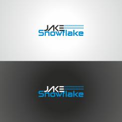 Logo design # 1258731 for Jake Snowflake contest