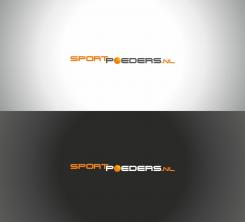 Logo # 469930 voor logo voor sport supplemeten webshop wedstrijd