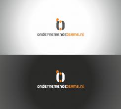 Logo # 492001 voor Ondernemende Teams wedstrijd