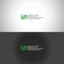 Logo # 632948 voor Ontwerp en helder en opvallend loge voor een nieuw recycle bedrijf in bouw en grondstoffen (CBGH). wedstrijd