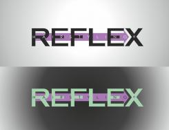 Logo design # 249131 for Sleek, trendy and fresh logo for Reflex Hairstyling contest