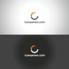 Logo design # 594426 for Logo for eCommerce Portal iConsumers.com contest