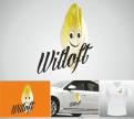 Logo design # 239300 for Be CREATIVE and create the Logo for our Holding Witloft contest