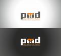 Logo # 485882 voor PMD Koeriers wedstrijd