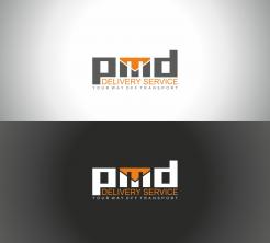 Logo design # 485882 for PMD Koeriers contest