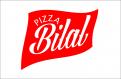 Logo design # 233181 for Bilal Pizza contest