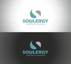 Logo # 509959 voor Logo voor Soulergy. Persoonlijk geluk wedstrijd