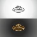 Logo design # 1142565 for Design a romantic  grafic logo for B B La Vie en Roos contest