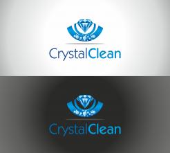 Logo # 374630 voor De perfecte logo voor een schoonmaakbedrijf wedstrijd