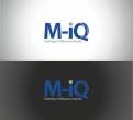 Logo design # 536644 for Logo for Measurement System: M-iQ Intelligent Measurements contest