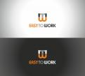 Logo design # 504442 for Easy to Work contest