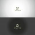 Logo design # 811215 for Design Logo for home made Granola  contest