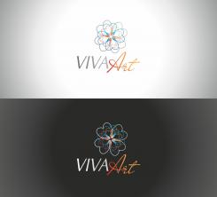 Logo # 474046 voor Vivaart: samen vaart maken voor een betere samenleving wedstrijd