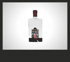 Logo # 291768 voor New Brand of Gin wedstrijd