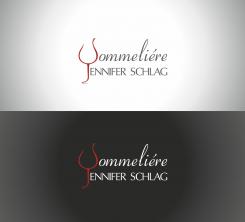 Logo  # 489395 für Sommelière sucht Logo für neues Unternehmen Wettbewerb