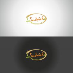 Logo design # 981355 for Logo Sandwicherie bio   local products   zero waste contest