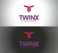 Logo # 325074 voor Nieuw logo voor Twinx wedstrijd